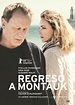Cartel de la película Regreso a Montauk - Foto 1 por un total de 18 ...