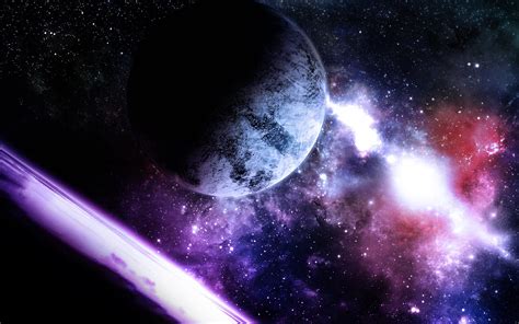 Space Wallpaper 1366x768 77 Pictures