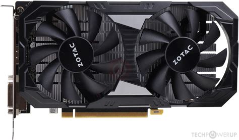 Based on the new nvidia turing architecture, get ready to get fast and game strong. ZOTAC GTX 1650 SUPER Destroyer PA Specs | TechPowerUp GPU ...