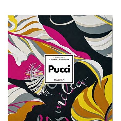 Pucci Updated Edition Xl Icon Icon