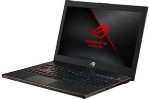 The kit contains the following driver: Asus Zephyrus M GM501GS Drivers Windows 10 Download - Asus ...