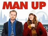 Reseña de la película Man Up