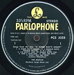 The Beatles Collection » 02. Beatles on Parlophone Records. Part 1 ...