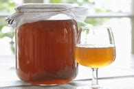 Como elaborar Kombucha una saludable bebida probiótica Armonía Corporal