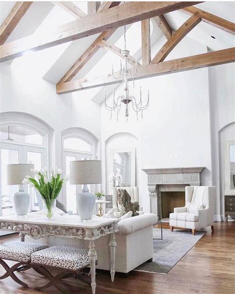 That is why we have compiled a list of 56 homes with vaulted ceiling that are currently for sale within salem, or residential boundaries, including open house listings. 25 Vaulted Ceiling Ideas With Pros And Cons - DigsDigs