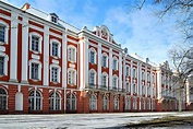 St. Petersburg State University聖彼得堡國立大學 - HSR123 的部落格 - udn部落格