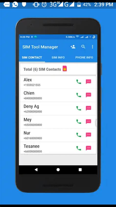 5 sim card management apps for android dignited