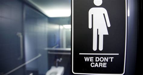 Transgender Students Face Unsettled Rules On Bathrooms Time