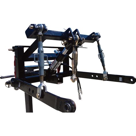 Utv Hitchworks Farmboy Sport 3 Pt Hitch — For Use With Kubota Rtv 900