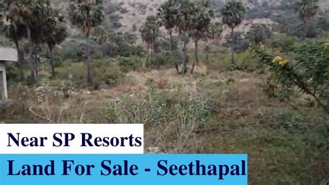 Land For Sale In Seethapal Near Sp Resorts Kanyakumari Property Youtube