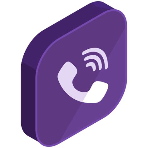 Viber Logo Png