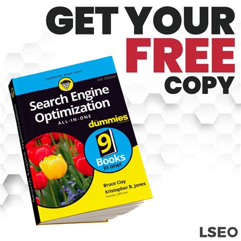 Lseo On Linkedin Search Engine Optimization For Dummies Absolutely Free