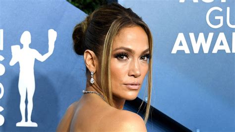 Jennifer lopez in the morning (2020). Jennifer Lopez: 2019-2020 Is Her Best Year Thanks to ...