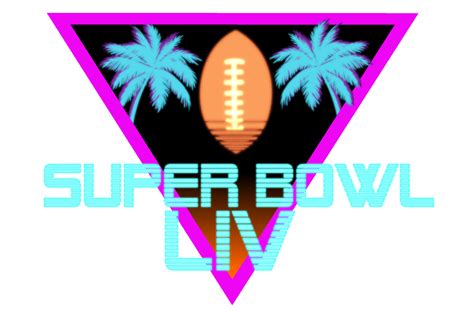 Super Bowl Liv Logo Fan Made By Shonenxiv On Deviantart