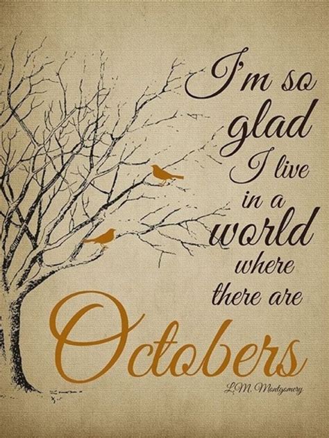 October Autumn Quotes And Quotesgram Quotes I Love Pinterest