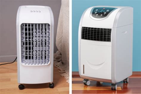 Evaporative Cooler Vs Air Conditioner Whats The Difference Bob Vila