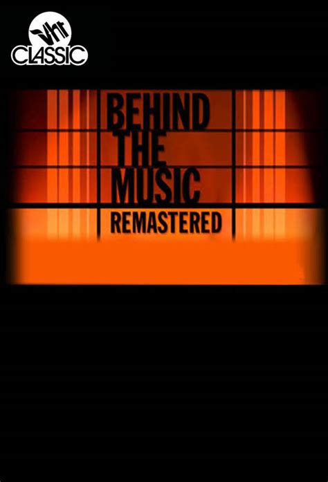Behind The Music Remastered