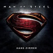 Hans Zimmer : Man Of Steel: Original Motion Picture Soundtrack album ...