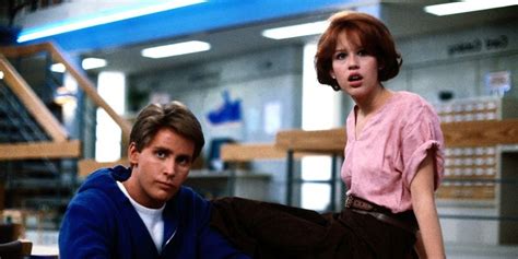 Las 10 Mejores Citas De Claire Standish De The Breakfast Club ESCUELA