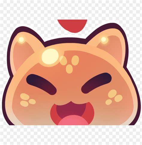 Cat Emoji Wallpaper Cute Emojis For Discord Png Image With Transparent