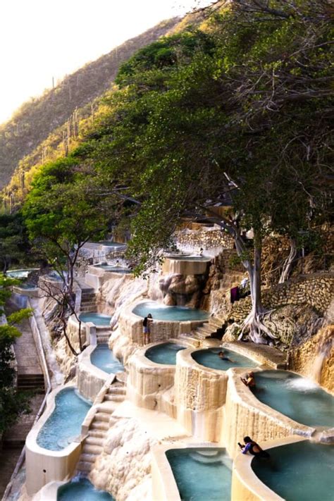 Grutas Tolantongo Hot Springs Everything You Need To Know