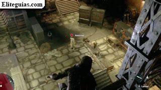 Assassin S Creed Syndicate Secuencia 2 Un Plan Sencillo