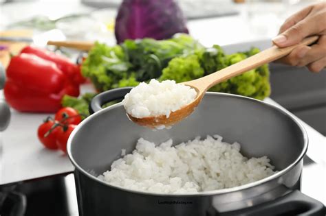 How To Cook Rice On The Stove Top Perfect Rice Every Time