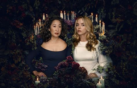 Killing Eve Season 4 Episode Count And Release Schedule Explained