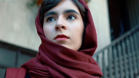 Review In ‘ava A Tehran Teenager Fights Oppression The New York Times