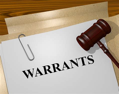 What A Drug Lawyer And Attorney Must Know About Arrests And Warrants