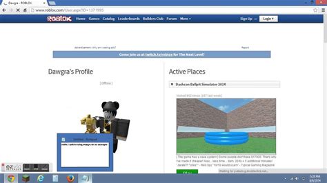 Roblox How To Get Someones User Id For My Script Youtube