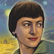 Ursula K. Le Guin Was a Creator of Worlds | The National Endowment for ...