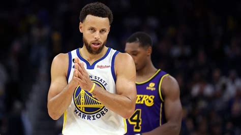 Steph Curry Sends Message To Warriors Teammates In Ig Post