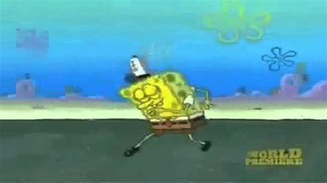 Spongebob Dancing Vine Original Youtube