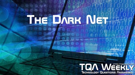 The Darknet The Battle For 39the Wild West Of The Internet