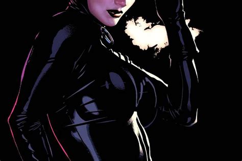 catwoman is officially bisexual the verge