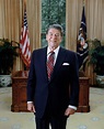 Ronald Reagan - US-Präsident von 1981 bis 1989 - Von Hollywood in die ...