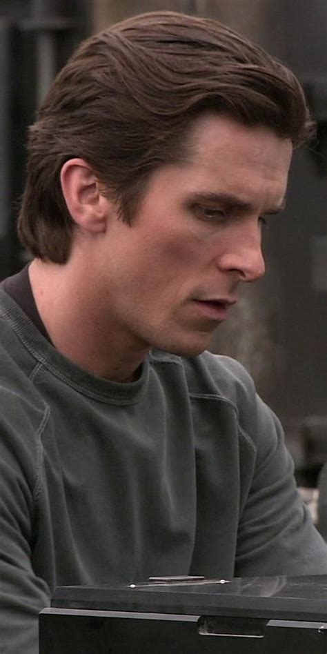 Https://tommynaija.com/hairstyle/christian Bale The Dark Knight Hairstyle