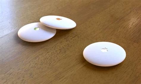 Airtags are an upcoming tracking device to be made by apple inc, and could be released soon. Priced at $49 per unit, AirTags will launch in March 2021 ...