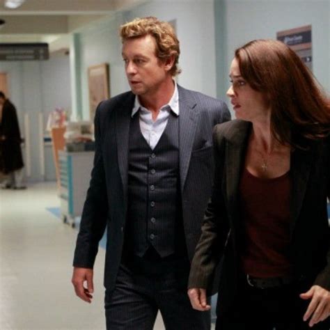 the mentalist articles videos photos and more entertainment tonight