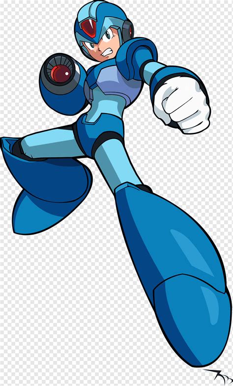 Mega Man X Command Mission Mega Man X8 Mega Man Maverick Hunter X