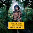 Nick Drake: Fun Music Information Facts, Trivia, Lyrics