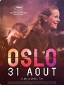 Cartel de la película Oslo, 31 de agosto - Foto 1 por un total de 15 ...