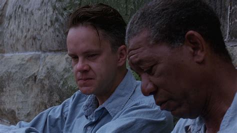 The Shawshank Redemption Wallpapers Wallpaper Cave