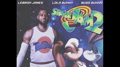 Lee, from a screenplay by juel taylor. 'Space Jam 2' with LeBron James coming to theaters summer ...
