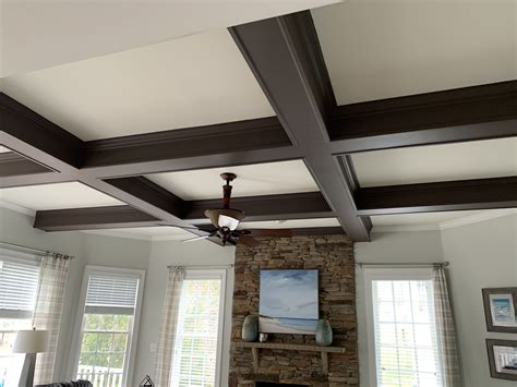 Coffered Ceiling Pictures Images Photos