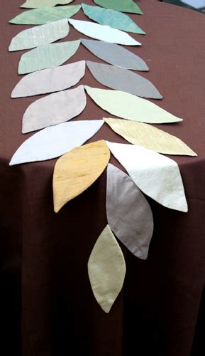 Remodelaholic 25 Best Autumn Leaf Crafts