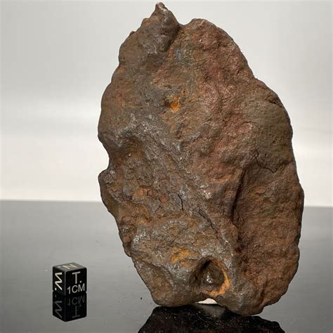 Nantan Iron Meteorite Cina Molto Raro Non Prenotare Catawiki