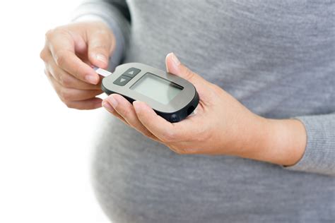 Potilaan Lääkärilehti - Diabeetikon raskauden tulisi olla suunniteltu