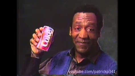 Cosby Coke Youtube